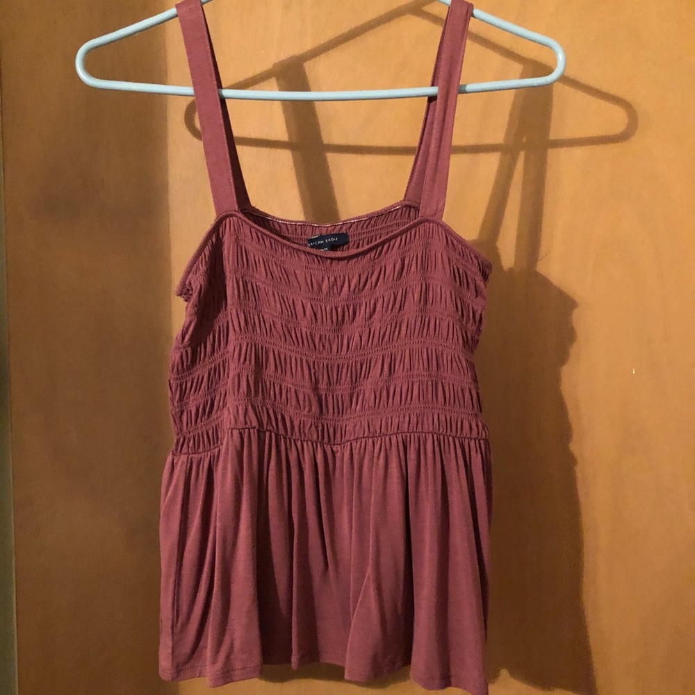 Cute American Eagle top